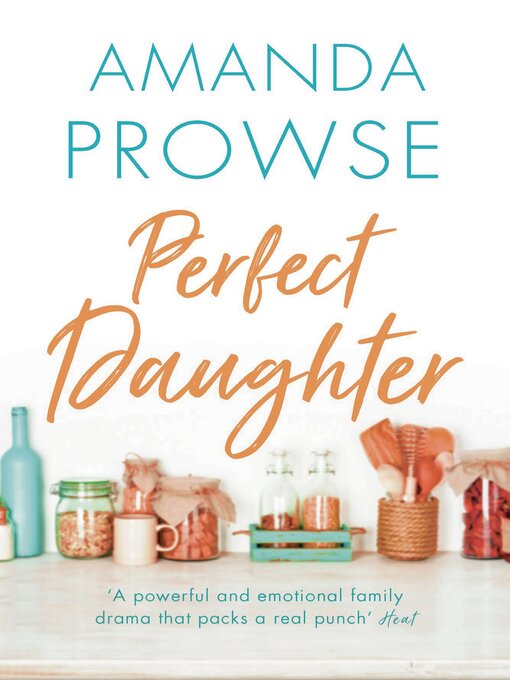 Title details for Perfect Daughter by Amanda Prowse - Available